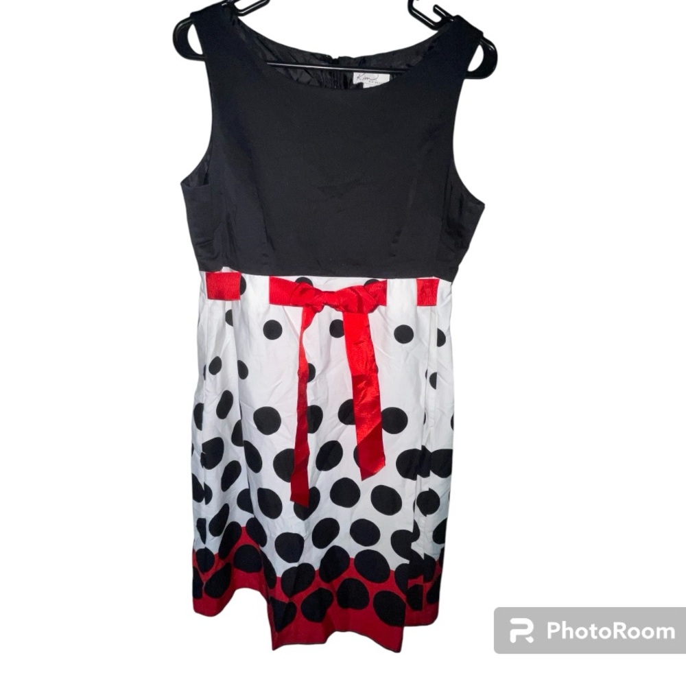 Kim Rogers Dress Size 12